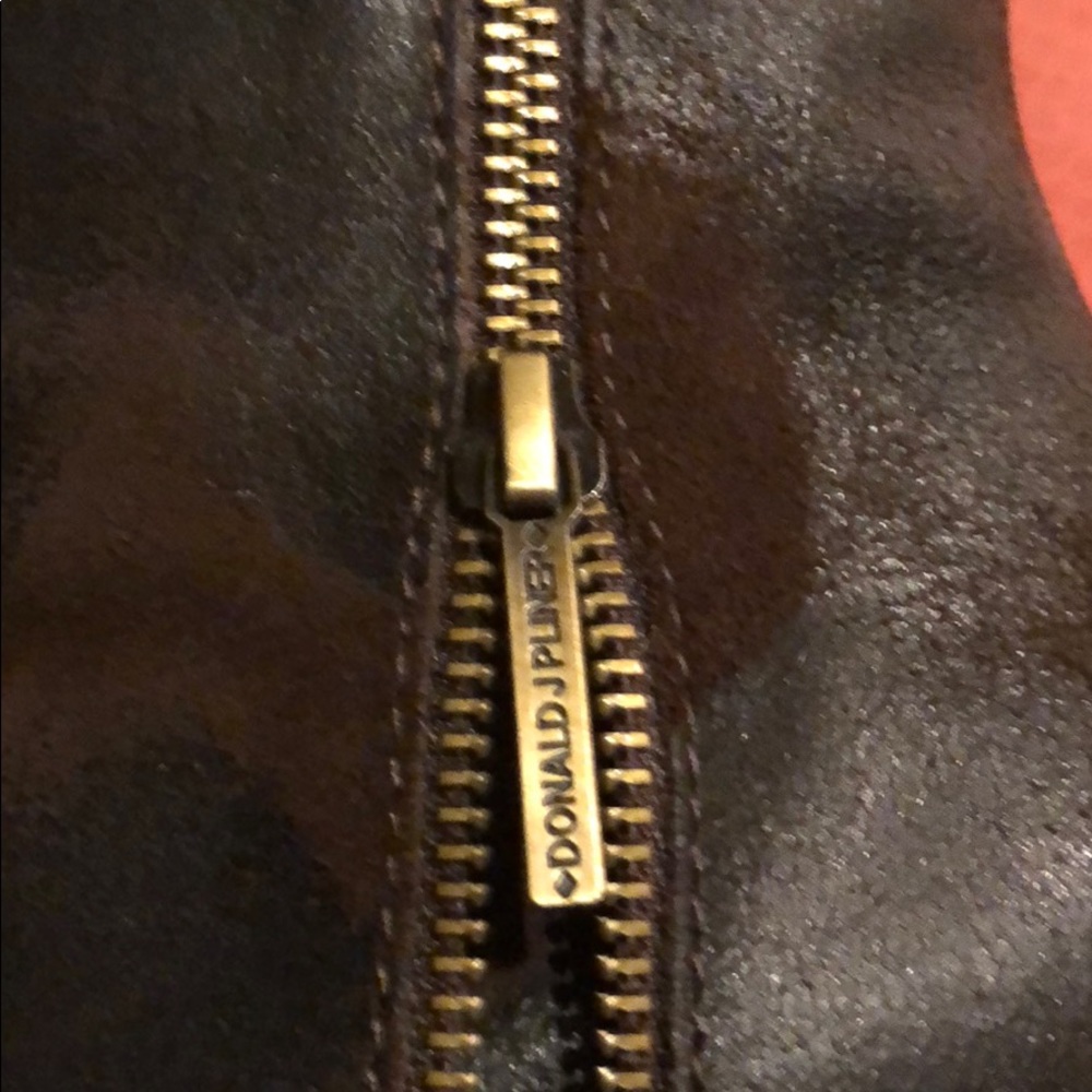 Donald J Pliner Boots - Picture 7 of 8